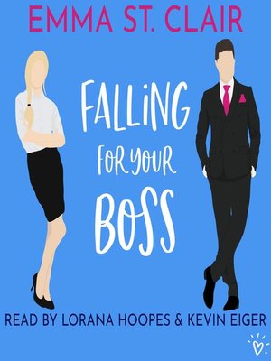 cover image of Falling for Your Boss